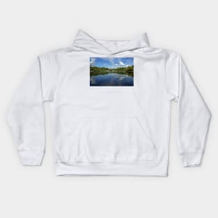 Newbold Quarry Park Kids Hoodie